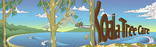 Koala Tree Care logo