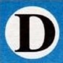 Dovetail Rain Gutter logo