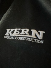 Kern General Construction logo