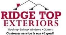 Ridge Top Exteriors, Inc. logo