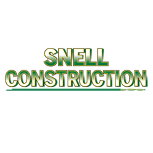 Logo for Patrick Snell