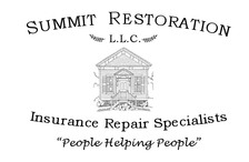 Summit Restoration, LLC logo