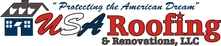 Logo for Apollo Roofing & Gutters