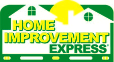 Home Improvement Express logo