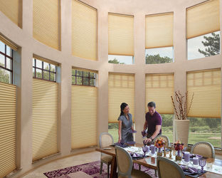 Colony Interiors & Blinds, LLC logo