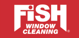 Fish Window Cleaning logo