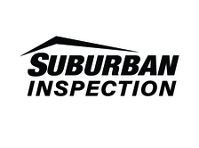 Logo for Suburban Inspection