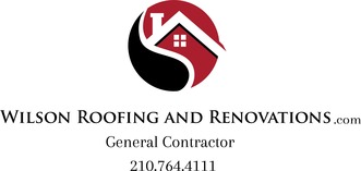 Wilson Roofing and Renovations, LLC logo