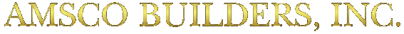 Amsco Building, LLC logo