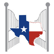 Texas Gate Repair logo