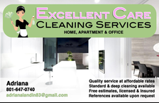 Avatar for Excellent Care Cleaning