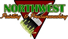 Logo for Northwest Painting & Pressurewashing, LLC