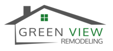 Green View Remodeling, LLC logo