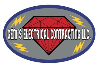 Gem's Electrical Contracting LLC logo