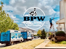 BPW Columbus logo