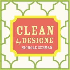 Clean By Designe logo