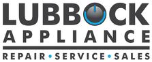 Logo for Lubbock Appliance Repair, LLC