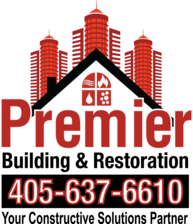 Avatar for Premier Building & Restoration