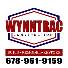 WynnTrac Construction, LLC logo