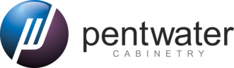 Pentwater Cabinetry logo