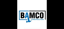Logo for Bamco Construction