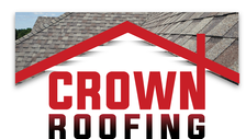 Logo for Crown Roofing of West Michigan