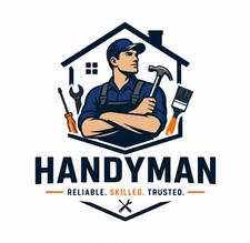 Logo for TT Handyman