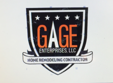 Gage Enterprises, LLC logo