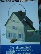 Avatar for Accredited Home Inspectors, LLC