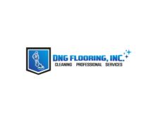D&G Flooring, Inc. logo