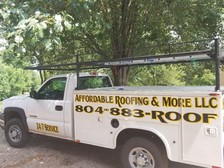 Avatar for Affordable Roofing & More, LLC