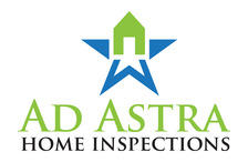 Ad Astra Home Inspections logo