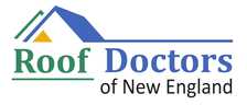 Roof Doctors of New England logo