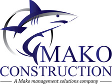 Logo for Mako Management Solutions, Inc.