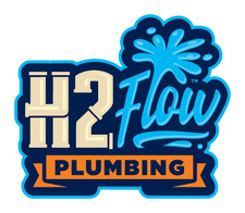 H2Flow, LLC logo