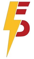 Flashpoint Electric logo