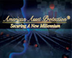 American Asset Protection� logo