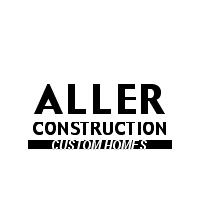 Aller Construction, LLC logo