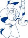 Main Man Plumbing logo