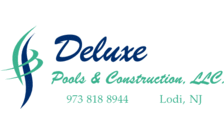 Avatar for Deluxe Pools & Construction, LLC