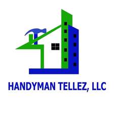 Logo for Handyman Tellez, LLC