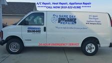 Avatar for Same Day Services