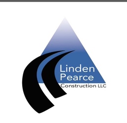 Linden Pearce Construction, LLC logo