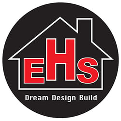 Evolution Home Solutions logo