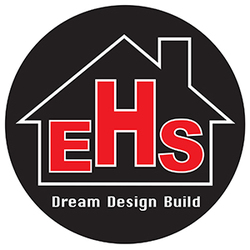 Evolution Home Solutions logo