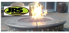JRS Construction logo