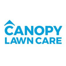Canopy Lawn Care logo