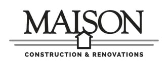 Maison Construction and Renovations logo