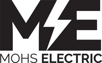 Mohs Electric logo