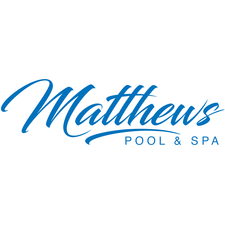 Matthews Pool & Spa, LLC logo